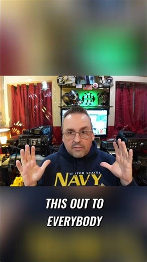 Baofeng UV-5R Mini Programming Q&A #shorts #baofeng