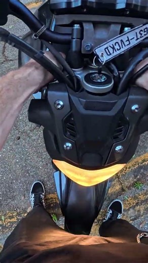 Burnout Troubles #bikelife