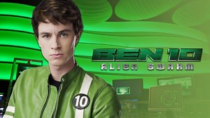 Ben 10: Invasão Alienígena 2009 ‧ Ficção científica/Aventura ‧ 1h 30m
