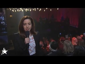 Aubrey Plaza Makes First Public Appearance On 'SNL' Since Husband's Death