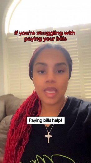If you need help paying bills this is the video for you. Bill relief, rent relief! #needhelppayingbills #helppayingbills #fyp #rentrelief #financialassistance #rentassistance #billassistance