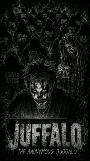 JUFFALO #horrorcore #rap #juggalofamily