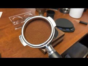 Live demo | Bravo Espresso Tools