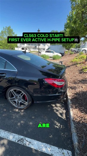 Best Setup for the CLS63 #cls #cls63 #cls63amg #mercedes #mercedesbenz | Mercedes Benz Cls 63