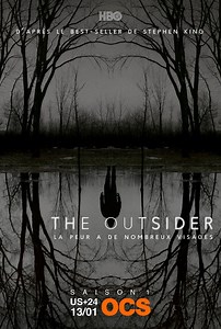 The Outsider (2020) S01