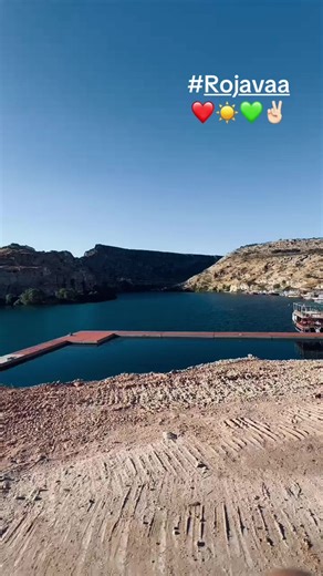 Exploring Rojava: Culture and Style