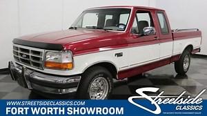 1995 Ford F-150