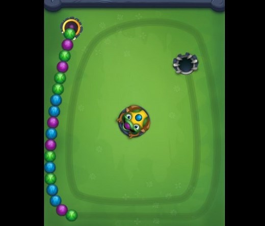 Play Zuma Classic Online Free — No Download Needed