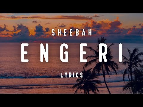 Sheebah - Boy Fire (Lyrics) ft Selecta Jeff