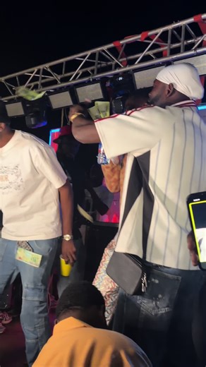 La$t Night Was Epic ☄️ with @SAD ED