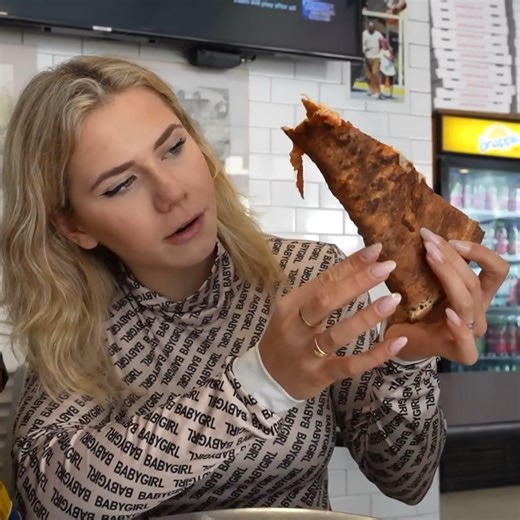 33K views · 199 reactions | We Tried The Best Pizza in Los Angeles!  | Maestro Vito iacopelli | Facebook