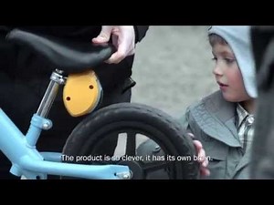 MiniBrake - Product Intro