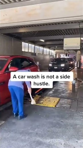 Shaq's Car Wash Empire: Own 150+ Locations & Run a Profitable Business!