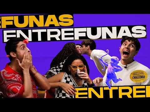 Piquitos triples con Ni Me Ladilles (Eugenia Siso y Santi Castellanos) | Entregrados Challenge EP #1