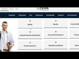 Cómo ingresar a tu encuesta de caracterización.