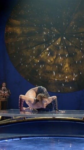 23K views · 563 reactions | We’re thrilled to announce that #LUZIA is coming back to Canada in 2026! 朗曆 Toronto: June 18 – August 3, 2026 Vancouver: November 4, 2026 – December 13, 2026 ️ Secure your seats for a magical time under the Big Top! cirk.me/4kPlf4Z | LUZIA by Cirque du Soleil | Facebook