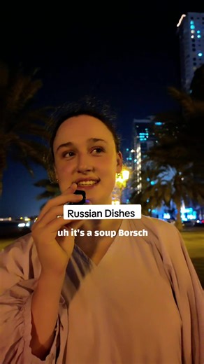 Delicious Russian Dishes to Try on Your Food Tour