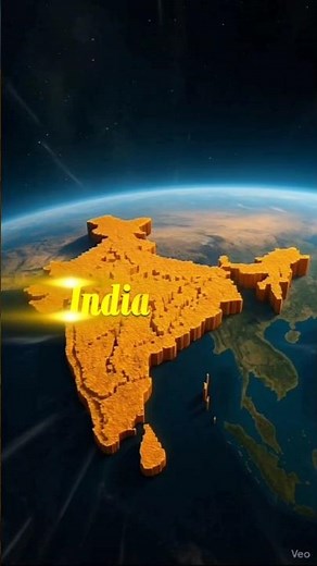 Nanda devi mountain, india