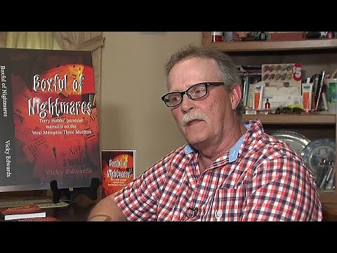 WEB EXTRA: More from Terry Hobbs on his book & music
