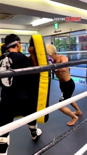 The Ultimate Body Shield: Real Human Punching Bag