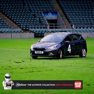 5.2K views · 13 reactions | Let the games begin! Stream Top Gear: The...