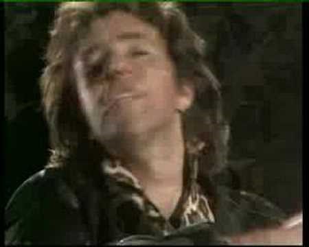 David Essex - Silver Dream Machine ( Video In Full )1980