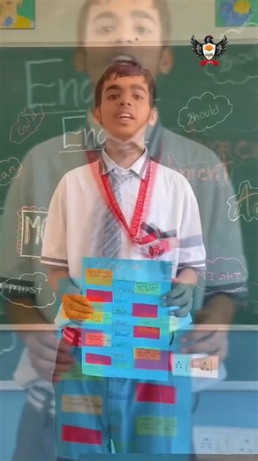 Oriental International Public School on Instagram: "Exploring Modals: because every sentence can make a difference! 💬📖 . . . . . . . . . . #TrendingReel #InstaStudents #ReelKarooFeelKaro #ExplorePage #ReelsOfIndia #SchoolReels #ViralReel #InstaLearning #CreativeStudents #InstaEducation #OIPS #OIPSSchool #EnglishActivity #SubjectEnrichment #EnglishGrammar #LearningIsFun #SchoolLife #GrammarTime #EnglishWithFun #ModalsActivity #LearnWithFun #SmartLearning #CreativeClassroom #StudyM