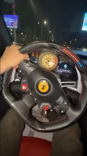 THE Ferrari 812 Superfast brutal sound & drift 💨