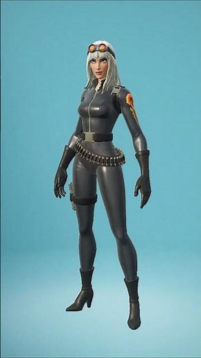 New Whisper Bundle In Fortnite!
