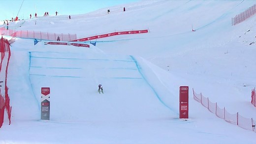 Wow what a race for the ladies today in Val Thorens! In the Big Final it was Marielle Thompson (CAN) who took the win as she capitalized on a big crash involving last year's World Cup winner Anna Holmlund (SWE) and her teammate Sandra Näslund (SWE). With the two Swedes out, Fanny Smith (SUI) snuck into second behind Thompson, while Näslund would be awarded third. Check out the full ladies big final here - https://www.youtube.com/watch?v=fzL0Qss-3RY&t=30s And get full results here - http://data.f