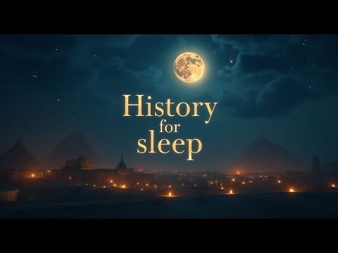 How Ramses II Became Egypt’s Most Powerful King | Documentary for Sleep