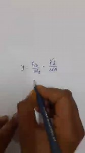 1.8 Factor Affecting Elasticity.(3) MaxEffect of Temperature... | Filo