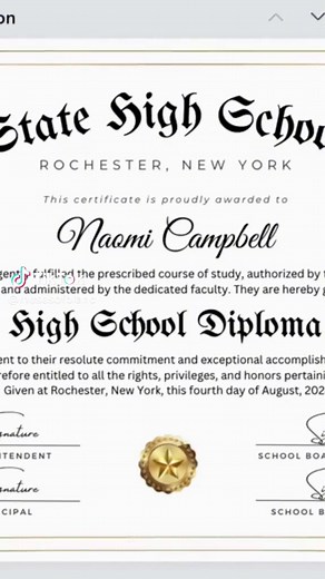 Whether you're a proud parent, a dedicated teacher, or a diligent student, these editable high school diploma certificate templates are here to add a touch of elegance to your graduation moments. 🎓 Editable High School Certificate Templates: Embrace the power of customization! Our templates offer you the flexibility to tailor every detail, ensuring your certificate resonates with your unique style and preferences. No cookie-cutter designs here – only truly one-of-a-kind creations. 🏆 Printable
