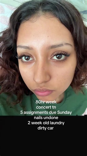 Managing a Busy Week: Tips for Success