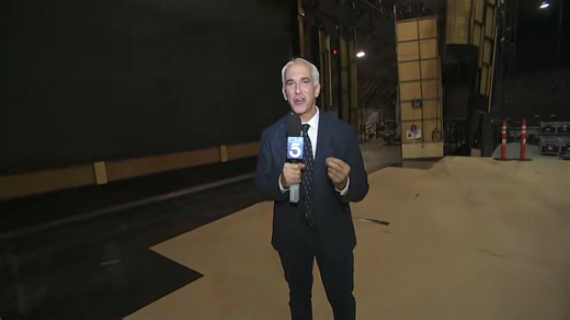 Awards season has begun, and Scott "Movie" Mantz has a preview of Sunday's Critics Choice Awards. | KTLA 5 Morning News