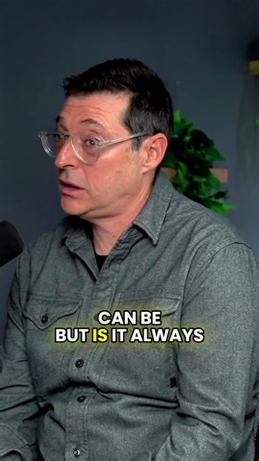 What Real Connection Actually Is