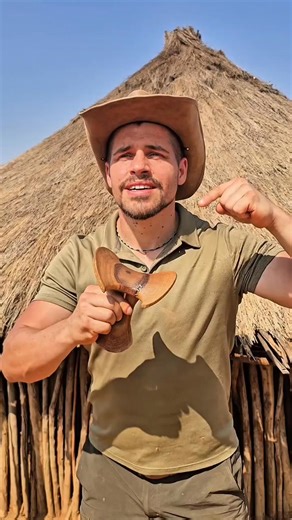 A glimpse into the timeless traditions of the Hamar tribe. 🌍 In southern Ethiopia, the Hamar people use hand-carved wooden pillows — not just for rest, but as symbols of culture, identity, and pride. 🎥 Video by @indianajoseee #VisitEthiopia #HamarTribe #CulturalHeritage #SouthernEthiopia #TribalTraditions #DiscoverEthiopia | Visit Ethiopia