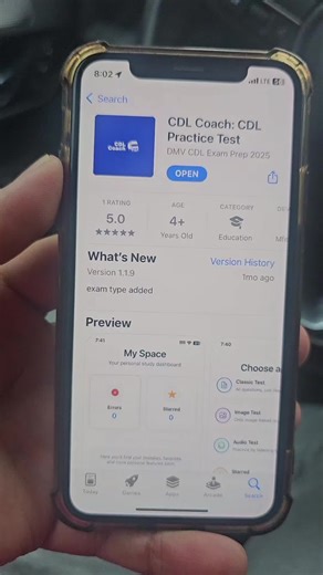 CDL Test Preparation Tips for Aspiring Drivers