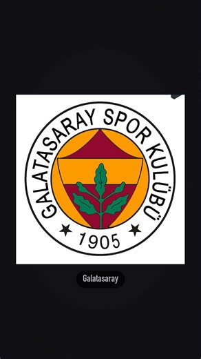 Galatasaray vs Fenerbahçe: THE LOGO SWAP! 🦁🐦