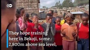 779 reactions · 28 shares | ETHIOPIAN GIRLS EYE SUCCESS IN ATHLETICS Ethiopia's mountainous town of Bekoji is renowned for producing long-distance champions. For girls living there, Bekoji's terrain and its history gives them a head start to running stardom. | East Africa Daily | Facebook