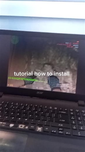CSGO Classy Installation Guide