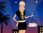 Play Party Diva Dress Up | Free Online  Games. KidzSearch.com