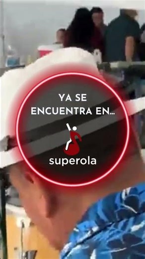 Haz que tu fiesta explote con música en vivo Superola