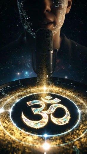 What If Sound Is Actually Building the Physical World Around You? #trending #trendingshorts