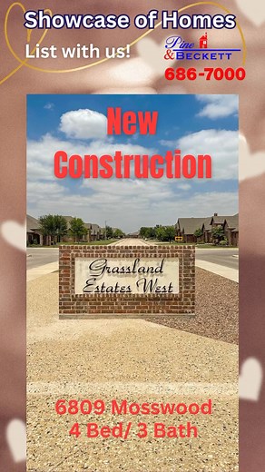 Price improvement! Completed 4 bed/ 3 bath new homeby Almand Construction. In-law plan that can be a bonus, media or game room. High ceilings with wood beams in living room & bonus room, crown molding, and storage throughout the home! Sequestered owners bedroom with walk-in shower, separate tub, & huge closet! Gourmet kitchen, microwave in island, pot filler, stainless steel appliances, walk-in pantry, great utility & area for the mudroom. Covered patio with TV connections and fans. 4 car garage