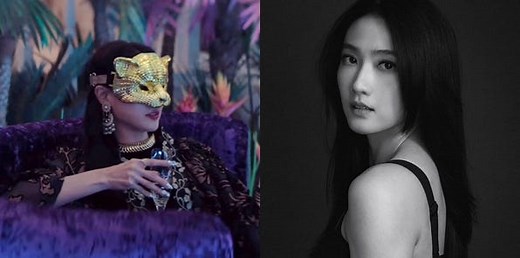 Netflix《魷魚遊戲3》大結局這位講中文的VIP演員 Jane Wong 是誰？竟演過這麼多經典電影！