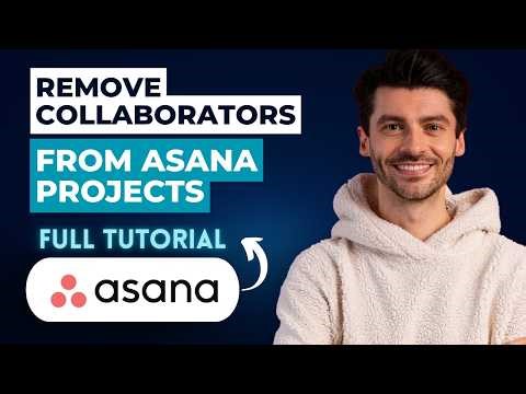 How to Remove Collaborators From Asana Projects [2026 Full Guide]