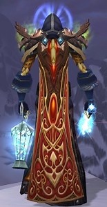 Convicción de Lady Liadrin