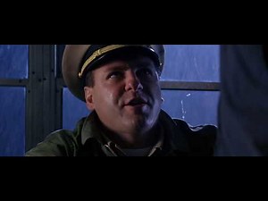 Crimson Tide - Bus Scene (HD)