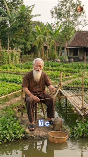 Sự đồng hành quý hơn ngàn lời hứa | Ông Cụ Dạy Official. #songdep #cuocsong #daolycuocsong